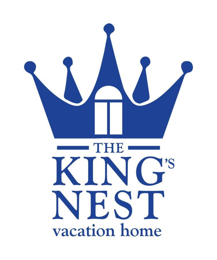 King'S Nest Apartment Torino Exterior foto